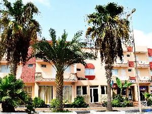 Hotel Boa Vista Sal Rei Cape Verde