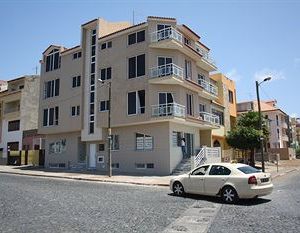 Praia Village Praia Cape Verde
