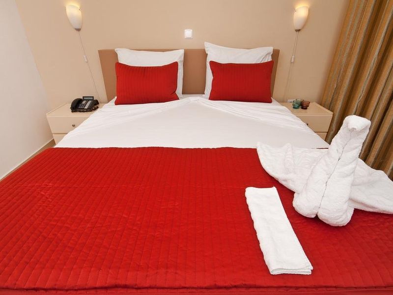 Hotel Photo 8