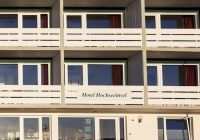 Отзывы Hotel Hochseeinsel