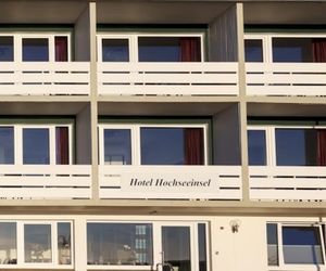 Hotel Hochseeinsel Helgoland Germany