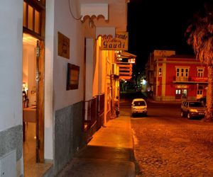 Gaudi Mindelo Cape Verde