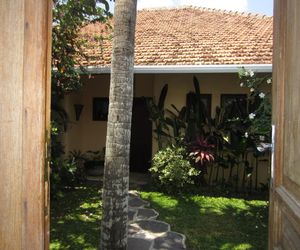 Villa Laella Seminyak Indonesia