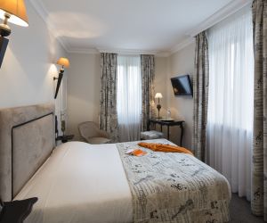 Best Western Plus Hotel Villa Dest Strasbourg France