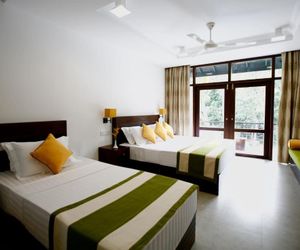 Nature Trails Boutique Hotel Unawatuna Sri Lanka
