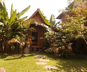 Villa Mandi Ubud Indonesia