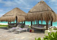 Отзывы Paradisus Cancun Resort & SPA, 5 звезд
