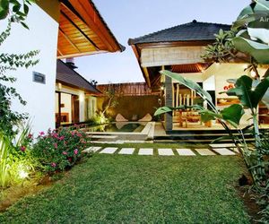 Villa Marick Seminyak Indonesia