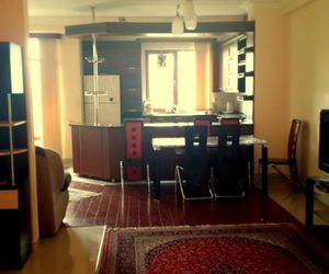 Apartment Hovsep Emin Street Yerevan Armenia