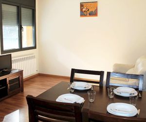 Apartamentos La Merceria 3000 Ransol Andorra