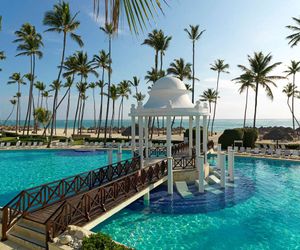 Paradisus Palma Real Golf & Spa Resort Bavaro Dominican Republic