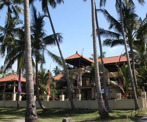 Villa Matanai Karangasem Indonesia