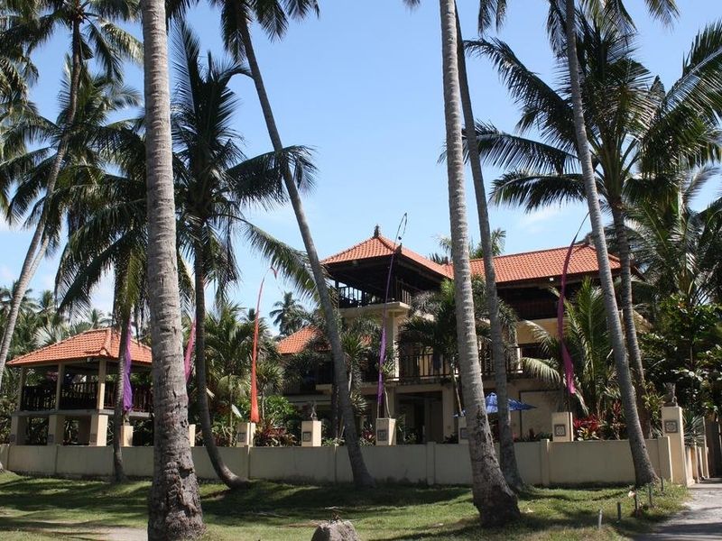 Hotel Photo 1