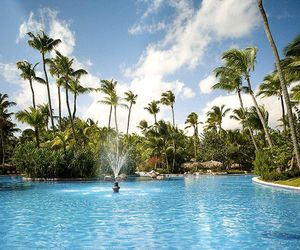 Paradisus Punta Cana Resort-All Inclusive Bavaro Dominican Republic