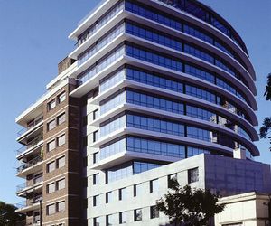 Tryp Montevideo Hotel Montevideo Uruguay