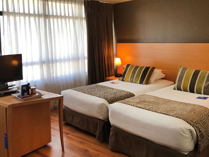 Hotel Photo 2
