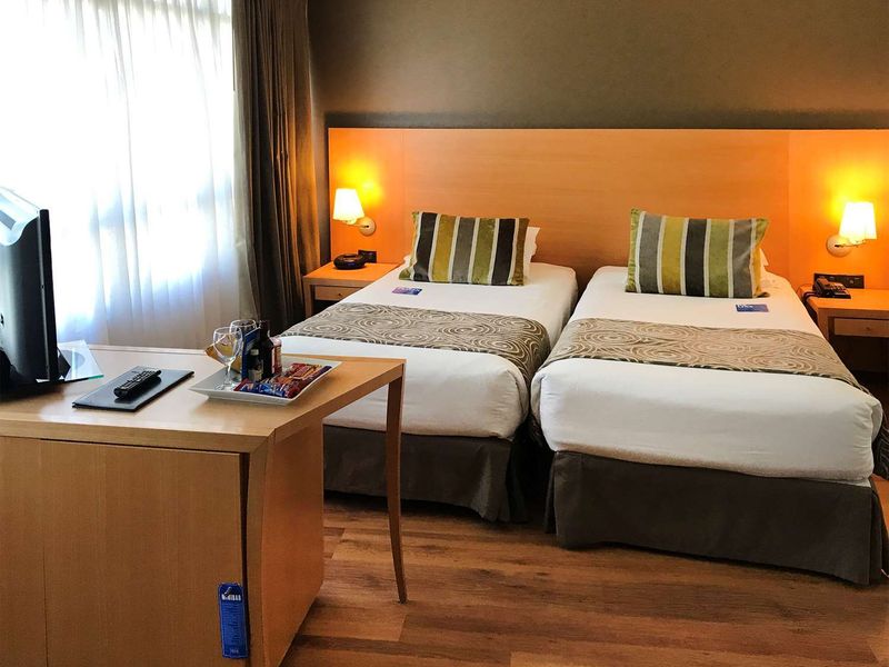 Hotel Photo 3