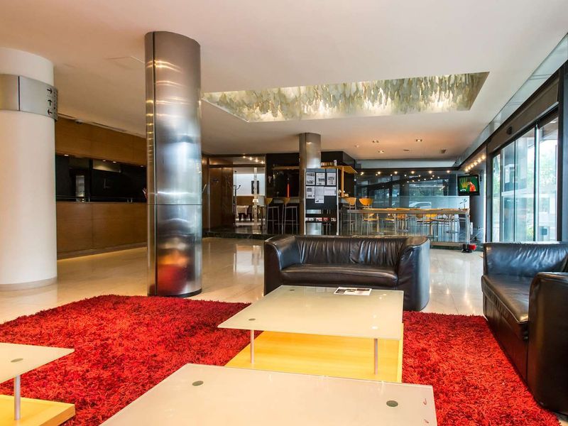 Hotel Photo 6