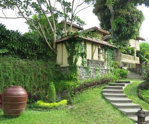 Villa Nirvana Ubud Indonesia