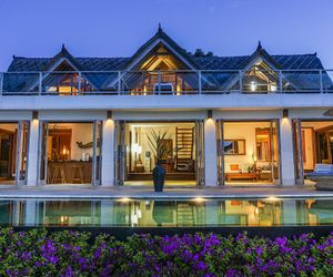 Villa Nusa Lembongan Island Indonesia