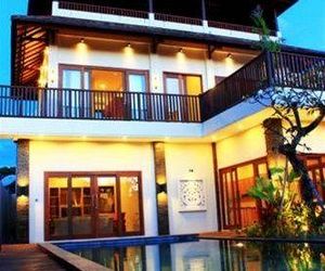 Villa Oasis Jimbaran Indonesia