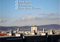 Отзывы Panorama Apartment Vienna