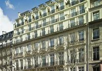 Отзывы Hyatt Paris Madeleine, 5 звезд