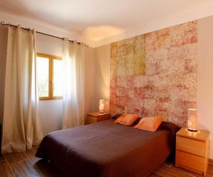Auberge De La Foret Bonifatu Calvi France