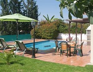 Reginas Exclusive Villas Oroklini Cyprus