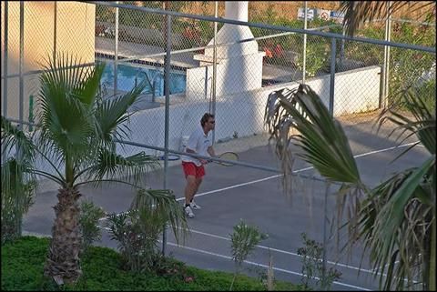 صورة الفندق 12