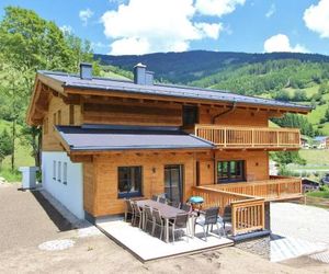 Chalet Chalet Susanna S Saalbach-Hinterglemm Austria