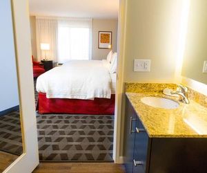 TownePlace Suites by Marriott Columbia Northwest/Harbison Irmo United States
