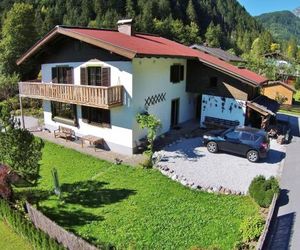 Chalet Ullach XL Leogang Austria