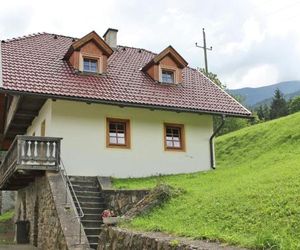 Holiday home Reiter Gmund Austria
