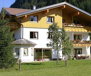 Hilbrand Appartements Riezlern Austria