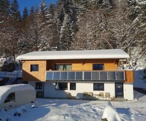 Carolines Appartement Au Austria