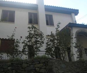 Eftychias House Spilia Cyprus