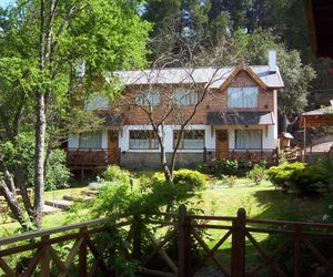 Cabañas Temporada San Martin De Los Andes Argentina