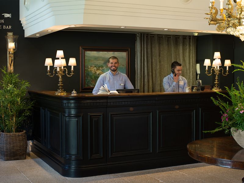 Hotel Photo 16