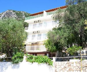 Paradise Apartments Barbati Greece