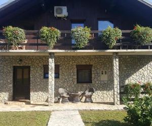 Guest House Iva Slunj Croatia