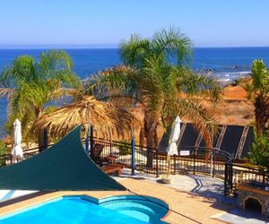 Astrofegia Beach Villa Pomos Cyprus
