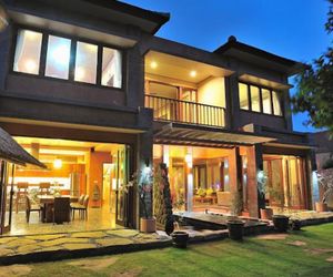 Villa Sudamala Sanur Indonesia