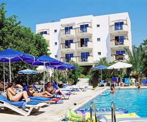 Mariela Hotel Apartments Polis Cyprus