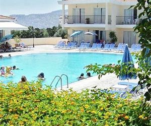 Nicki Holiday Resort Polis Cyprus