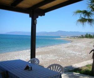 Souli Beach Hotel Latchi Cyprus