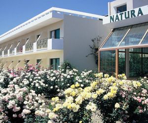 Natura Beach Hotel And Villas Polis Cyprus