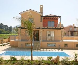 BF Luxury Beach Villas Polis Cyprus