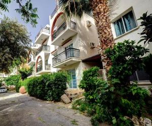 Renos Tourist Apartments Polis Cyprus