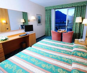 Grand Hotel Imperiale Resort & SPA Moltrasio Italy